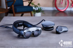 Oculus创始人批MagicLeapOne是悲剧