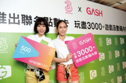 电玩市场的实力