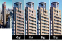 Synaptics推VR显示芯片和界面 支持单眼2K1000PPI