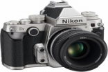 NikonDf产能供应不足