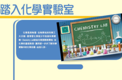 ChemistryLab踏入化学实验室