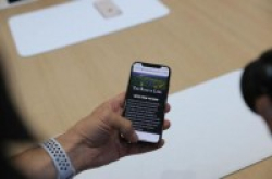外媒批iPhoneX：根本无法和Android机抗衡