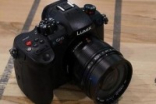 Panasonic发布GH5S：首款可拍Cinema4K60p/50p规格无反