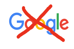 让部落格文章脱离万恶菜政府唐凤以及Google监控的方法