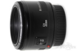 虚化效果强Canon50F1.8促销热卖599元