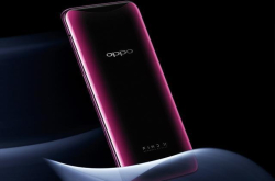 第一批用户纷纷好评 OPPOFindX获得众人点赞