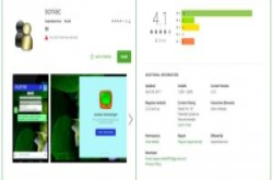 SonicSpy家族间谍程式渗透GooglePlay，会偷偷录音、拍照、拨电话