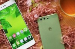 Counterpoint：2017年Q1华为手机稳坐第一阵营