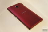 亮丽红色SonyXperiaZL谍照泄露