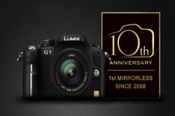 Panasonic表示非全片幅相机占70%，故没诱因放弃Micro4/3系统
