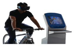 vr电力安全教育的优势 vr电力安全体验