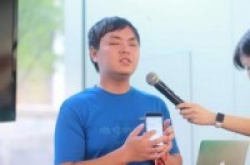 听视障人士说一个与众不同的Applewatch故事