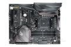 锐龙的专属座驾——x470/b450 搜罗三大厂商的AMD主板