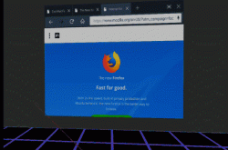 云游戏还记得么？本是同源的WebVR或许就是未来的主流