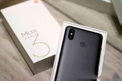 小米MAX3的第一批用户评价来了 好评居多 差评一针见血