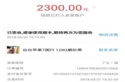闲鱼买手机水有多深？2个月的艰辛 小白求破招
