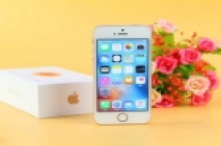 新款性价比机皇 国行iPhone SE售1550元