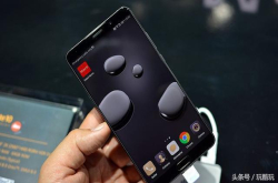 华为手机升级图形加速技术 mate10如虎添翼