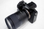 E口全幅大光圈标变腾龙28-75mmf/2.8发布