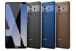 华为手机Mate 10等三款齐发 16日新品发布会见