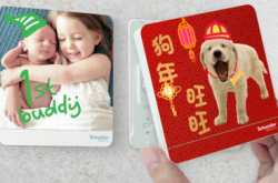 灯掣变挥春施耐德AvatarOn个人化灯掣