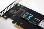M.2 SSD转接PCIe装机后不读盘/速度腰斩：问题故障详解