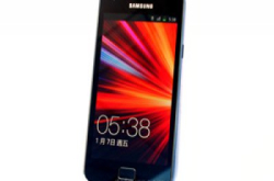 SamsungGalaxySII试用报告