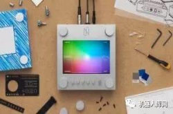 Google以AI带来音乐科技革命──开源硬件合成器