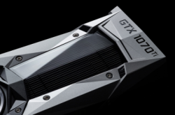 GTX1070Ti非公版可超频惟需用户手动设定