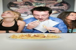 严重缺乏食欲或是肝癌征兆