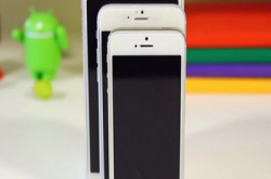 5.5吋版iPhone6传延期推出，GalaxyNote4最受惠？