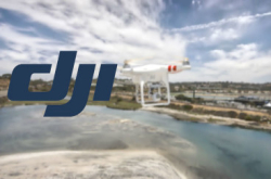 DJI面对美军停用将让航拍机以离线模式飞行