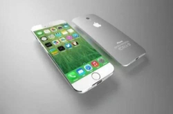 满满未来感 苹果正研发新iPhone：悬浮手势＋内弯型曲面屏
