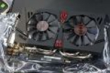 低调无比：9Gbps版GTX 1060现身零售店