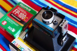 敌不过时代的巨轮：Fujifilm最后一款撕拉片FP-100C宣告停产！