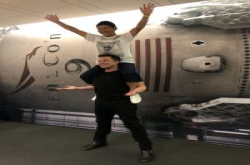 SpaceX神秘乘客揭晓日时尚电商社长将绕月[影]
