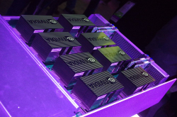 AMD、CRAY、HPE、Intel、IBM、NVIDIA等厂商获美国能源部赞助，寄望2021年前打造至少一台百万兆级超级电脑
