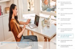 微软用AI提升Microsoft365生产力，OneDrive商用版将推出影音档自动转录功能