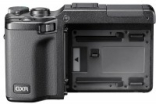 Ricoh将推出PentaxK口GXR相机组件