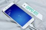 轻薄持久实力派 OPPO R11功耗评测
