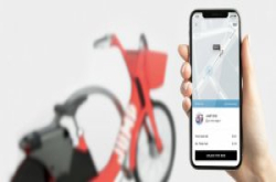 Uber收购共享电动单车新创公司Jump