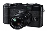 简化设计Fujifilm发布高端DC新品X10