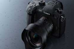 Panasonic 要翻一番，未来相机主攻高增值产品！