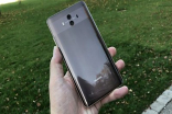 HuaweiMate10Leicaf/1.6AI双镜主相机日夜实试