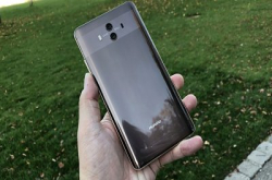 HuaweiMate10Leicaf/1.6AI双镜主相机日夜实试