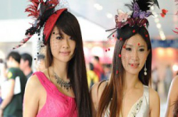 迷人魅影处处“摄”：第二回马场专题摄影比赛投票展开！