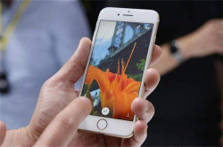 苹果真鸡贼 iPhone6重新上架仅1999 国产手机难堪