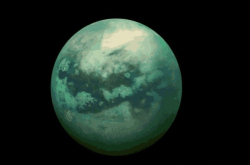 这颗星球也在太阳系 还有大气和水资源 但是科学家却只能叹气