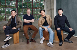 前英伟达团队创业 9000万美元做机器人通用大脑