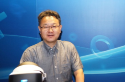 【专访】Sony吉田修平：“PS4唔玩旧Game！”